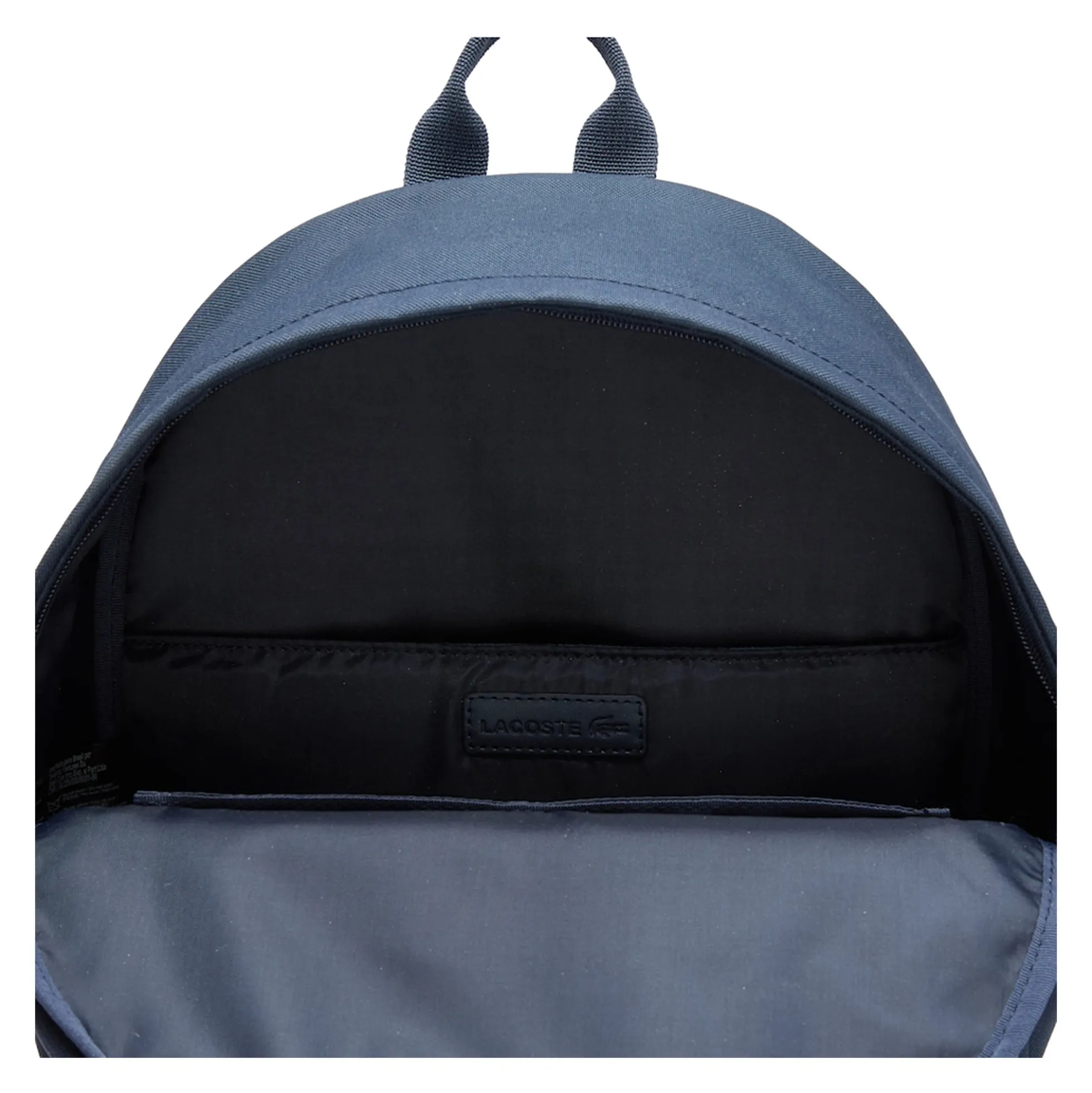 LACOSTE Mochilas NH4099NE 992 MARINE 166