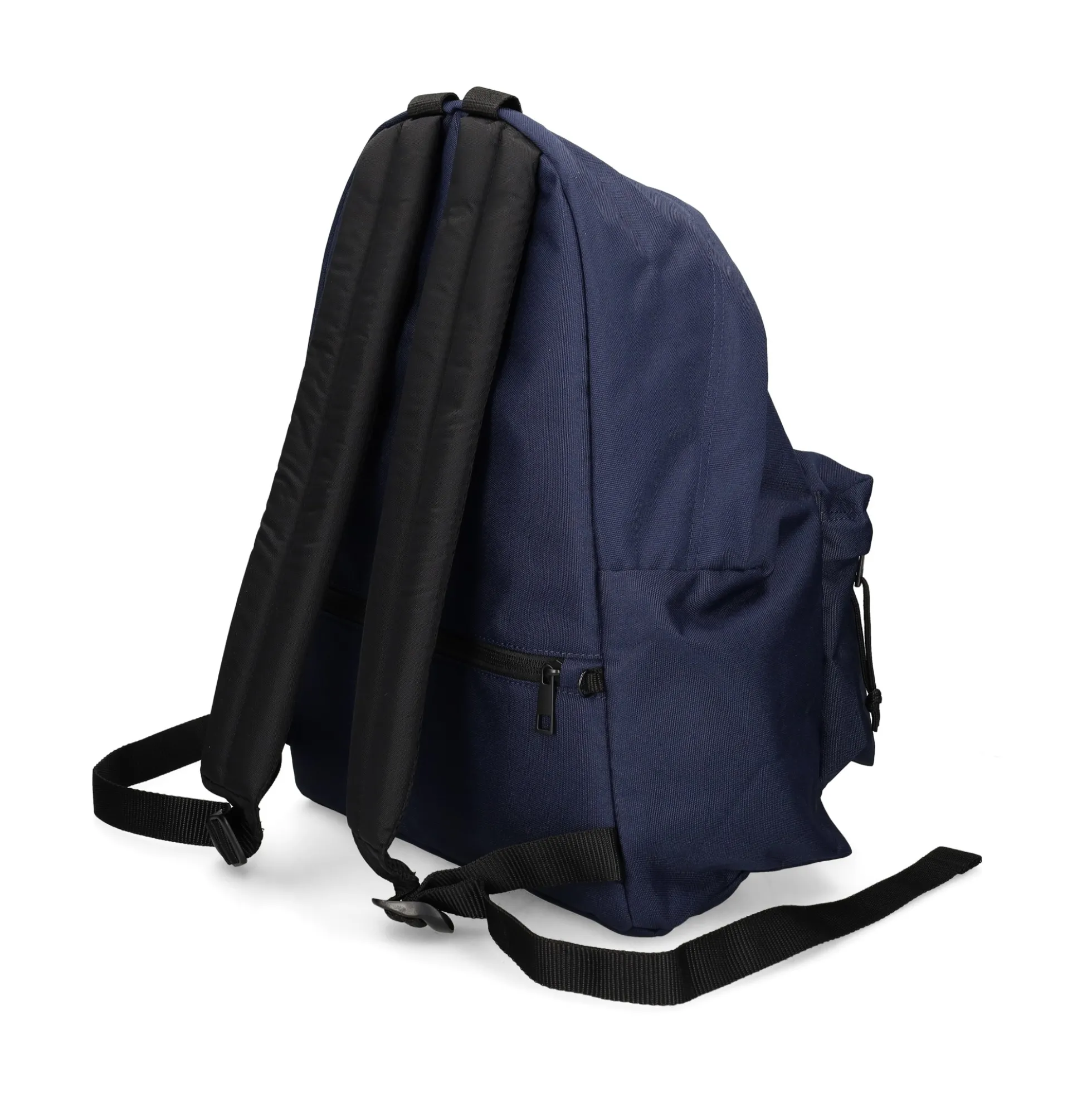 LACOSTE Mochilas NU5179ZU 021 MARINE 166