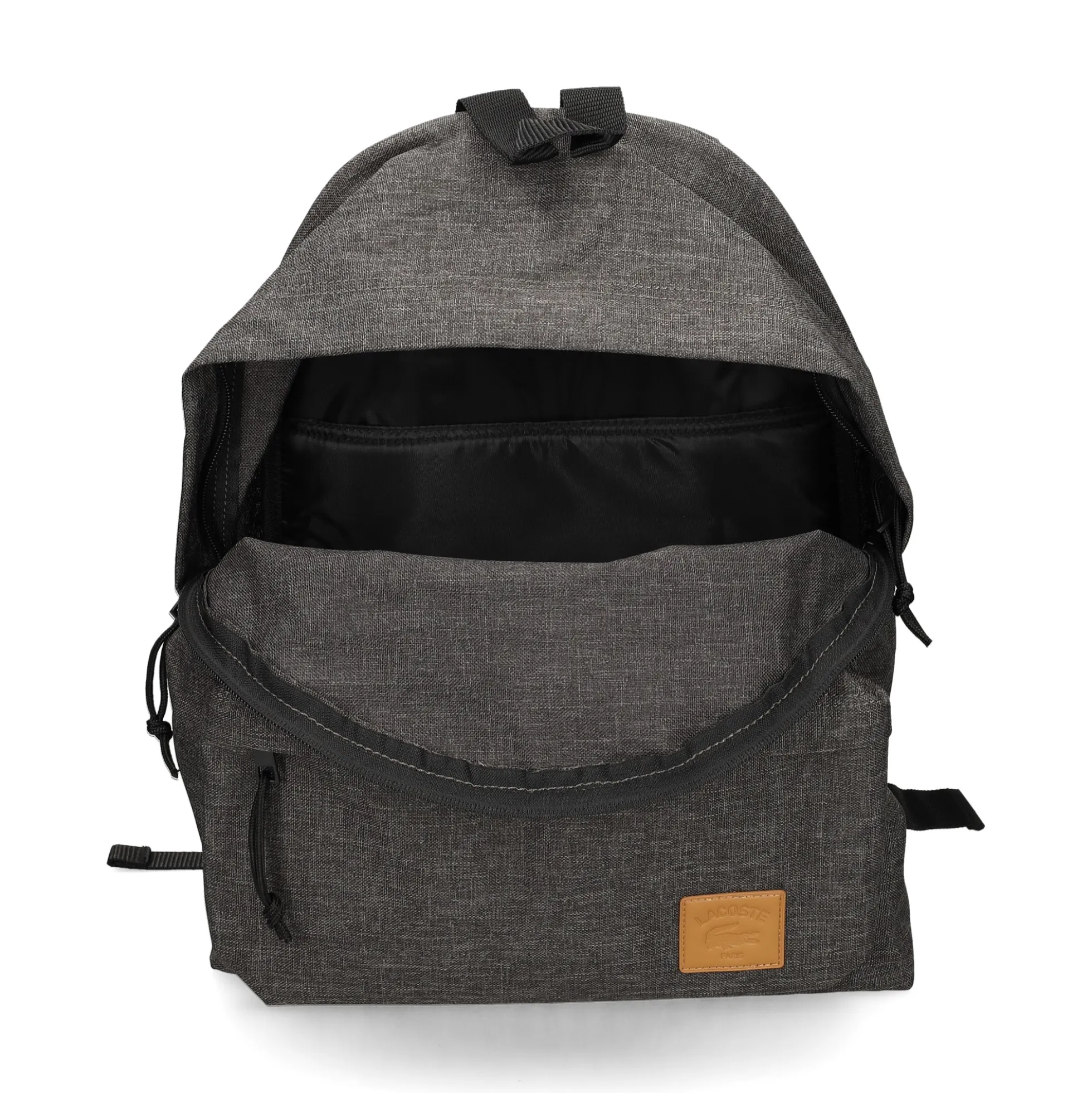 LACOSTE Mochilas NU5179ZU R92 DARK MARBLE