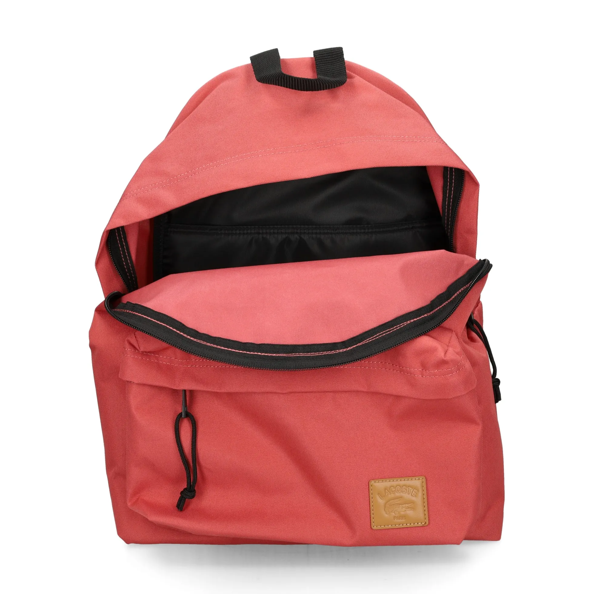 LACOSTE Mochilas NU5179ZU R91 DUSTY CEDAR
