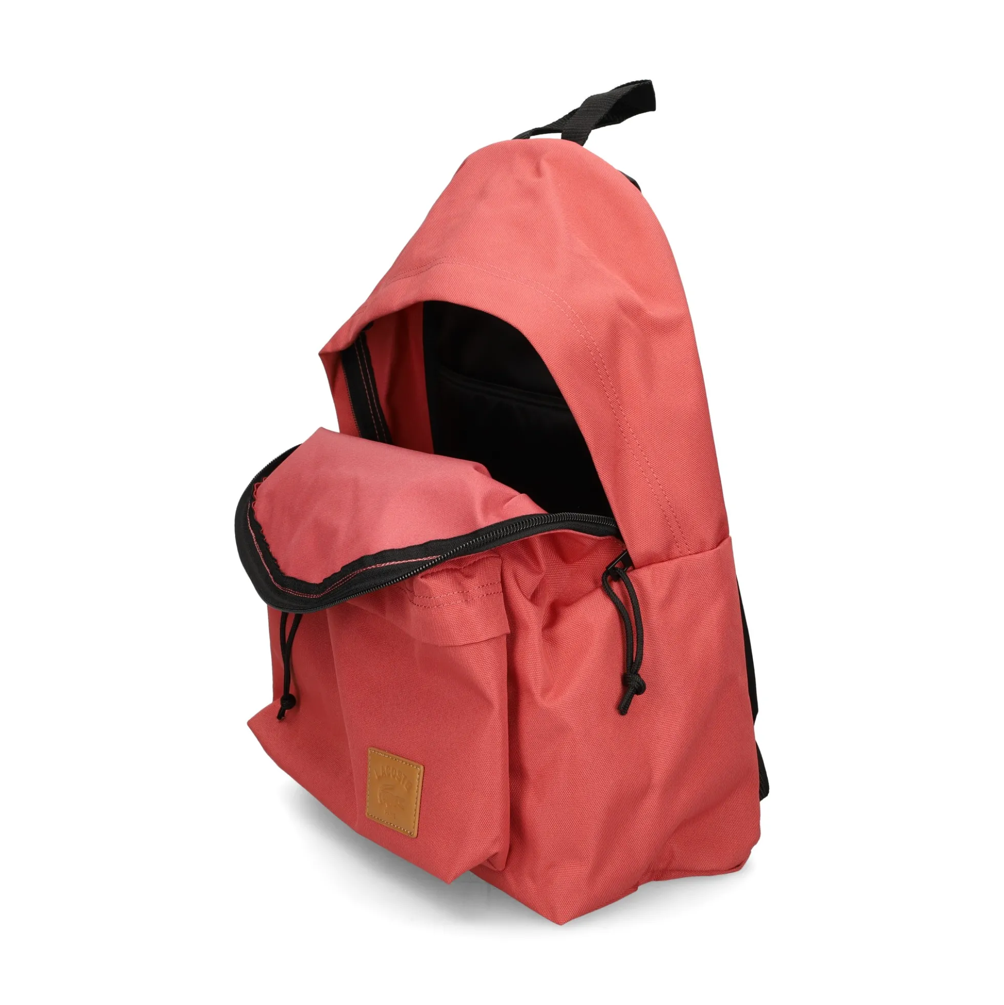 LACOSTE Mochilas NU5179ZU R91 DUSTY CEDAR