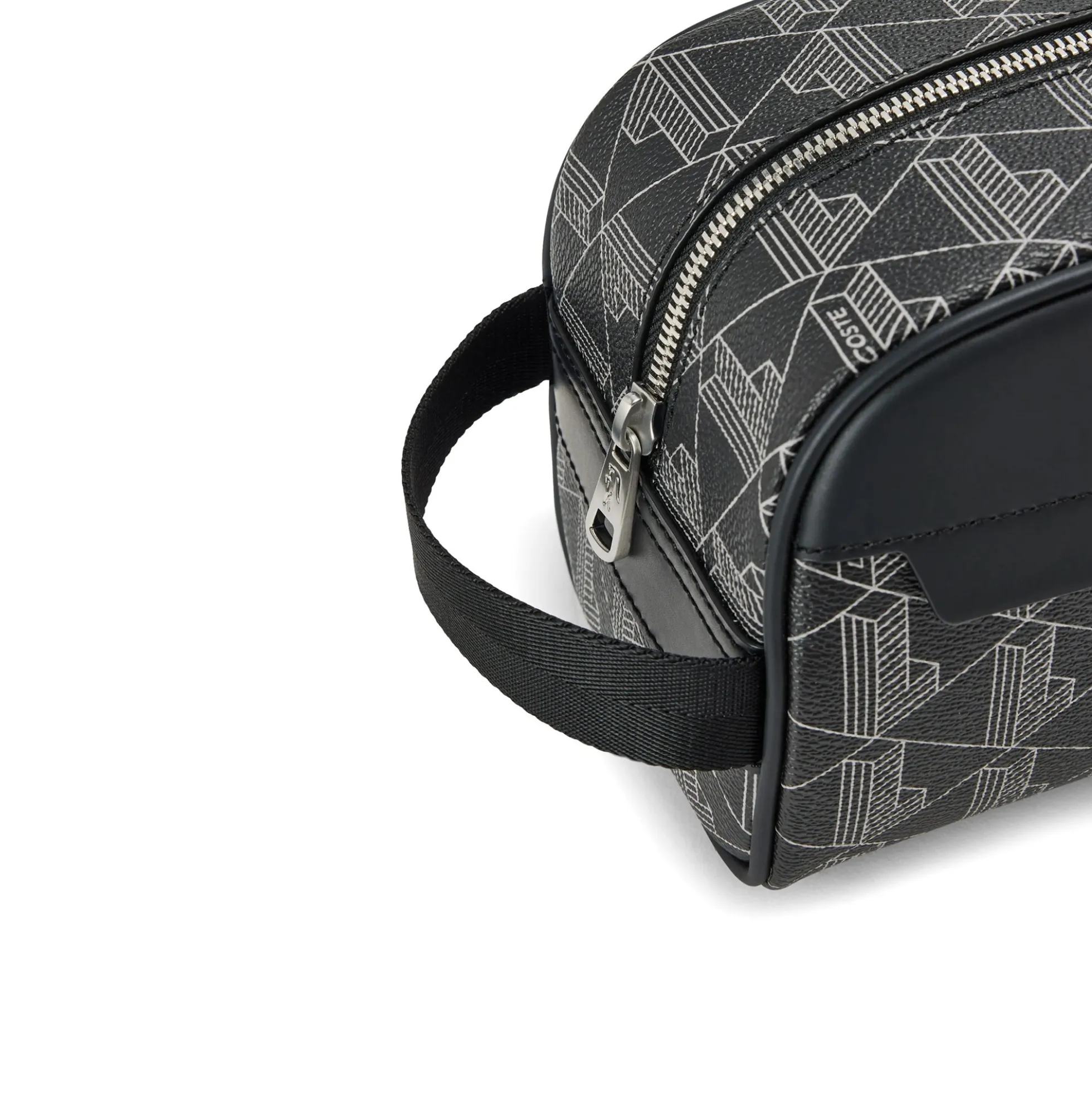 LACOSTE Neceser NH4582LX MONOGRAM