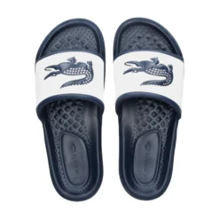 LACOSTE Sandalias de Hombre 49CMA0034 092 NVY/WHT