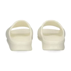 LACOSTE Sandalias planas de Mujer 48CFA0022 1Y5 OFF WHT/DK