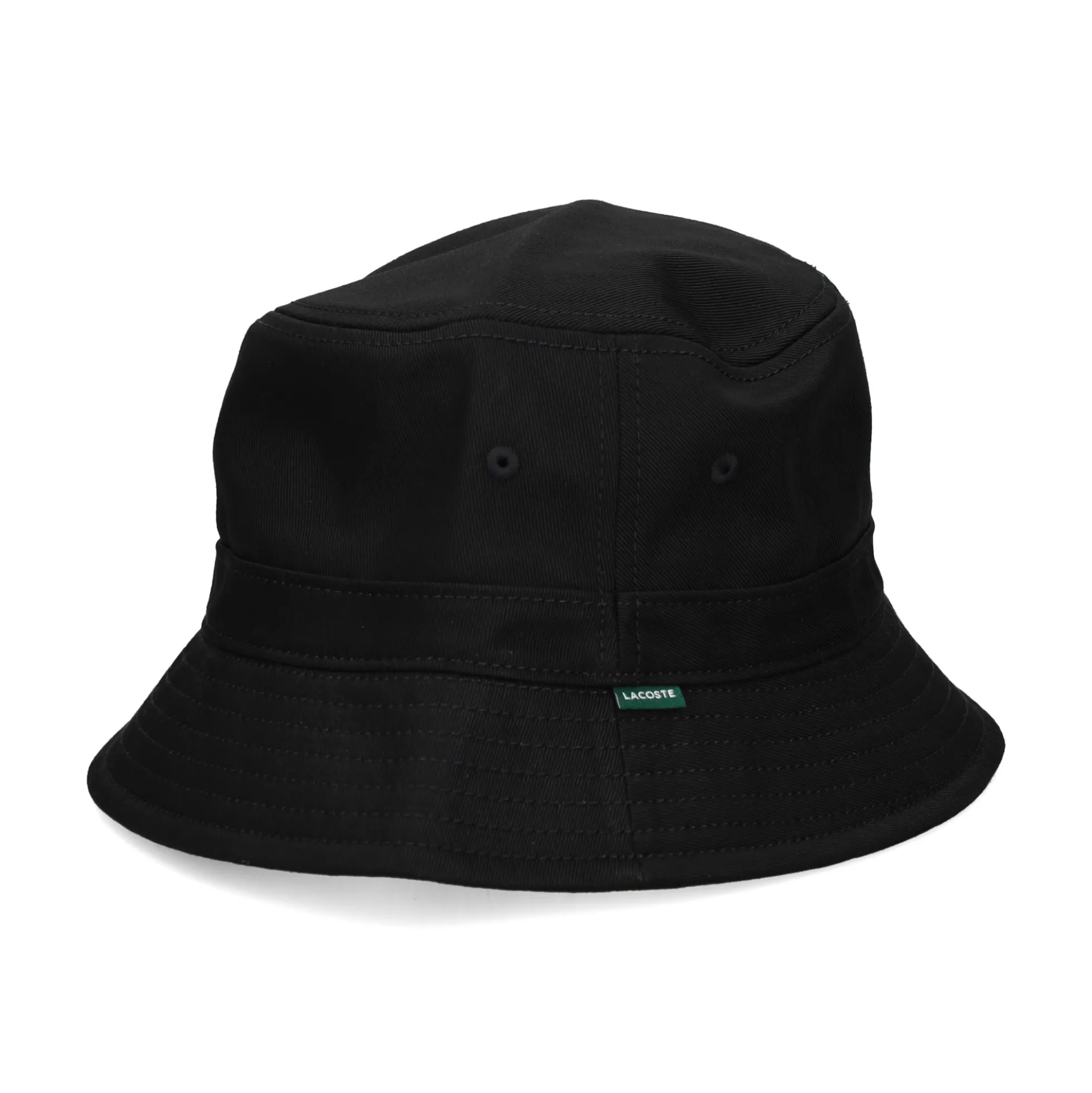 LACOSTE Sombreros RK5004 031 BLACK