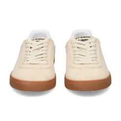 LACOSTE Zapatillas de Hombre 48SMA0008 40F OFF WHT/GUM