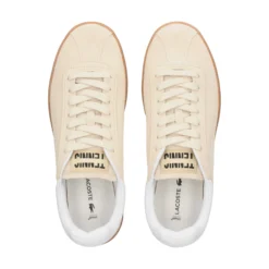 LACOSTE Zapatillas de Hombre 48SMA0008 40F OFF WHT/GUM