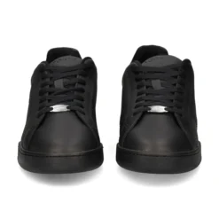 LACOSTE Zapatillas de Hombre 50SMA0053 02H BLK/BLK