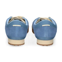 LACOSTE Zapatillas de Hombre 50SMA0158 ACL BLU/GUM