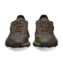 LACOSTE Zapatillas de Hombre 50SMA0076 257 DK BRW/BLK