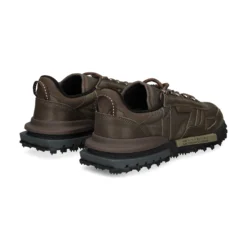 LACOSTE Zapatillas de Hombre 50SMA0076 257 DK BRW/BLK