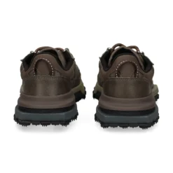 LACOSTE Zapatillas de Hombre 50SMA0076 257 DK BRW/BLK