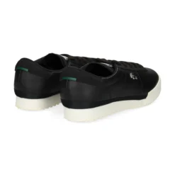 LACOSTE Zapatillas de Hombre 50SMA0154 454 BLK/OFF WHT