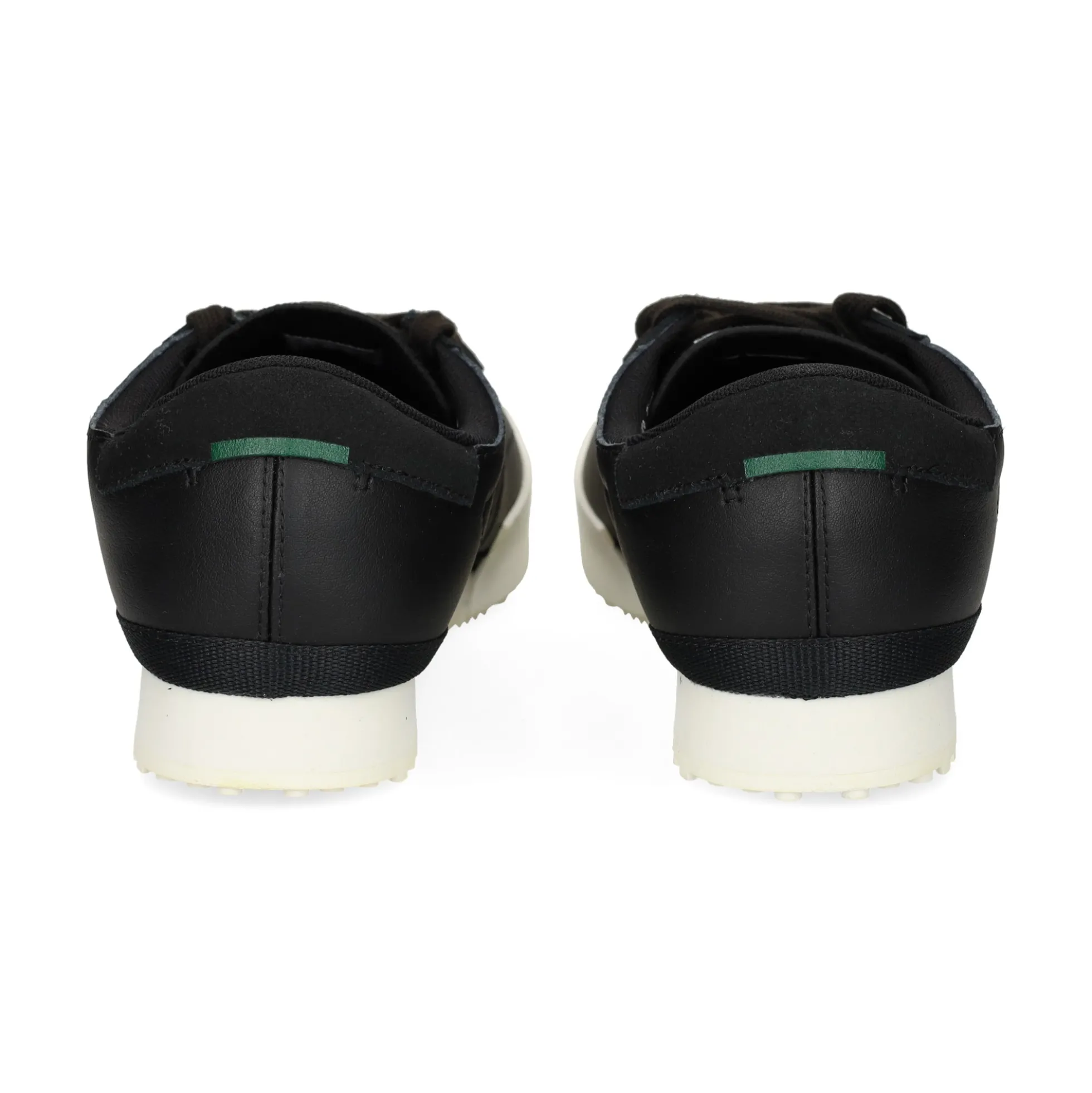 LACOSTE Zapatillas de Hombre 50SMA0154 454 BLK/OFF WHT