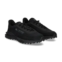 LACOSTE Zapatillas de Hombre 50SMA0078 02H BLK/BLK