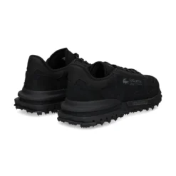 LACOSTE Zapatillas de Hombre 50SMA0078 02H BLK/BLK