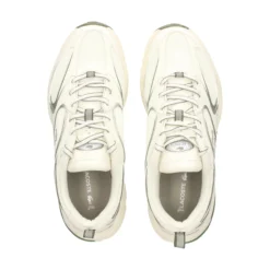LACOSTE Zapatillas de Hombre 50SMA0171 2R1 OFF WHT/KHK