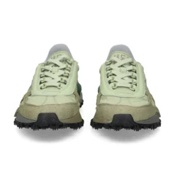 LACOSTE Zapatillas de Hombre 50SMA0078 APP LT KHK/GRY