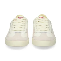 LACOSTE Zapatillas de Hombre 50SMA0041 407 WHT/NVY/RED