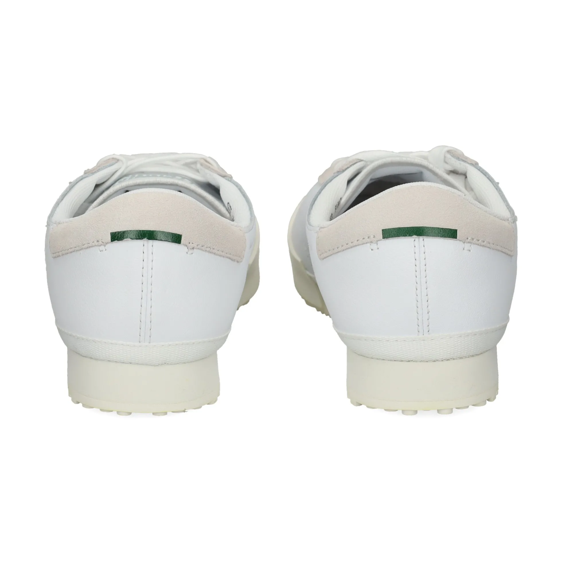 LACOSTE Zapatillas de Hombre 50SMA0154 65T WHT/OFF