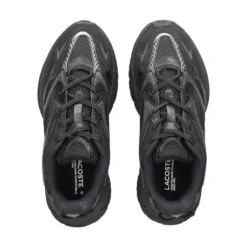 LACOSTE Zapatillas de Hombre 49SMA0006 02H BLK/BLK