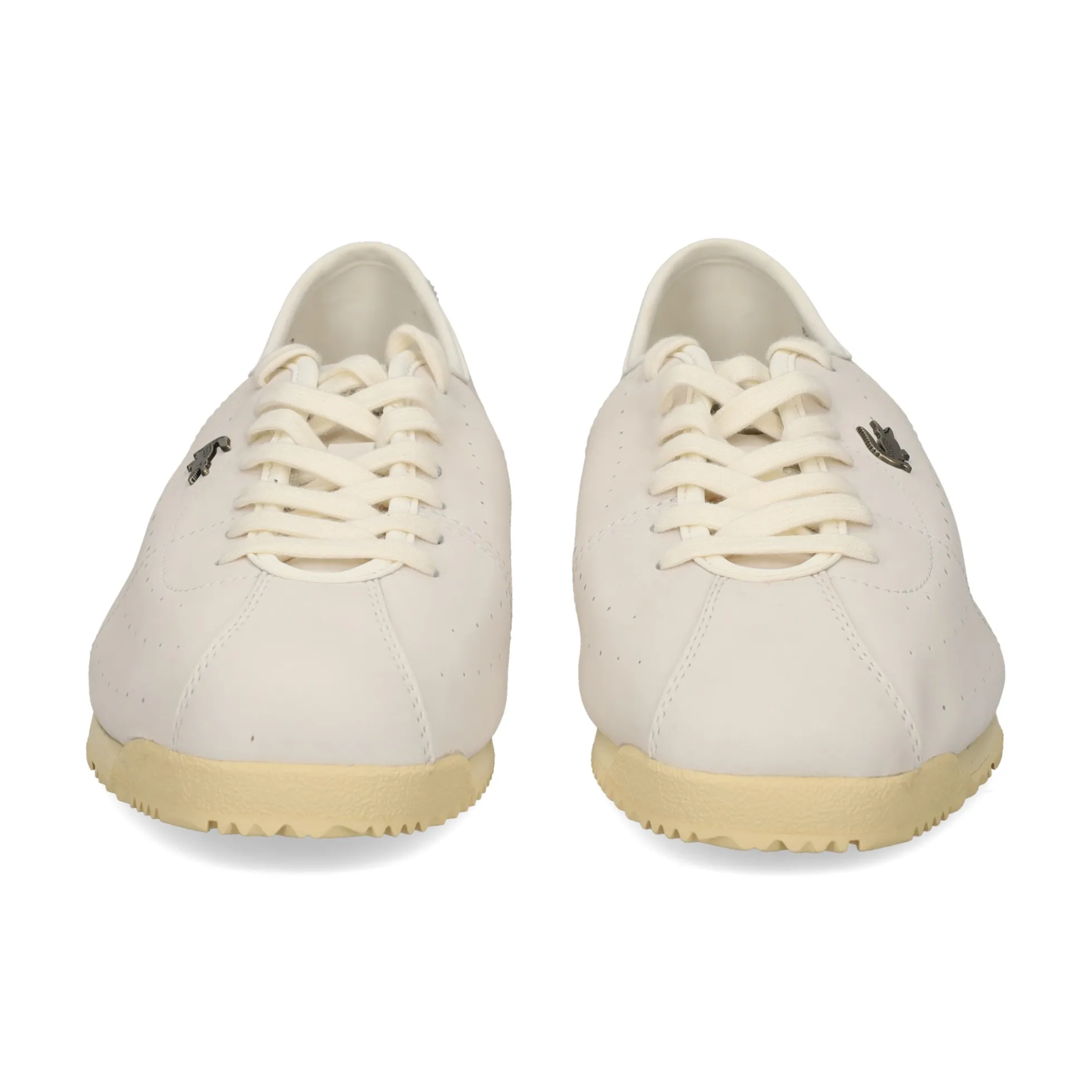 LACOSTE Zapatillas de Hombre 50SMA0066 AI9 OFF WHT/LT