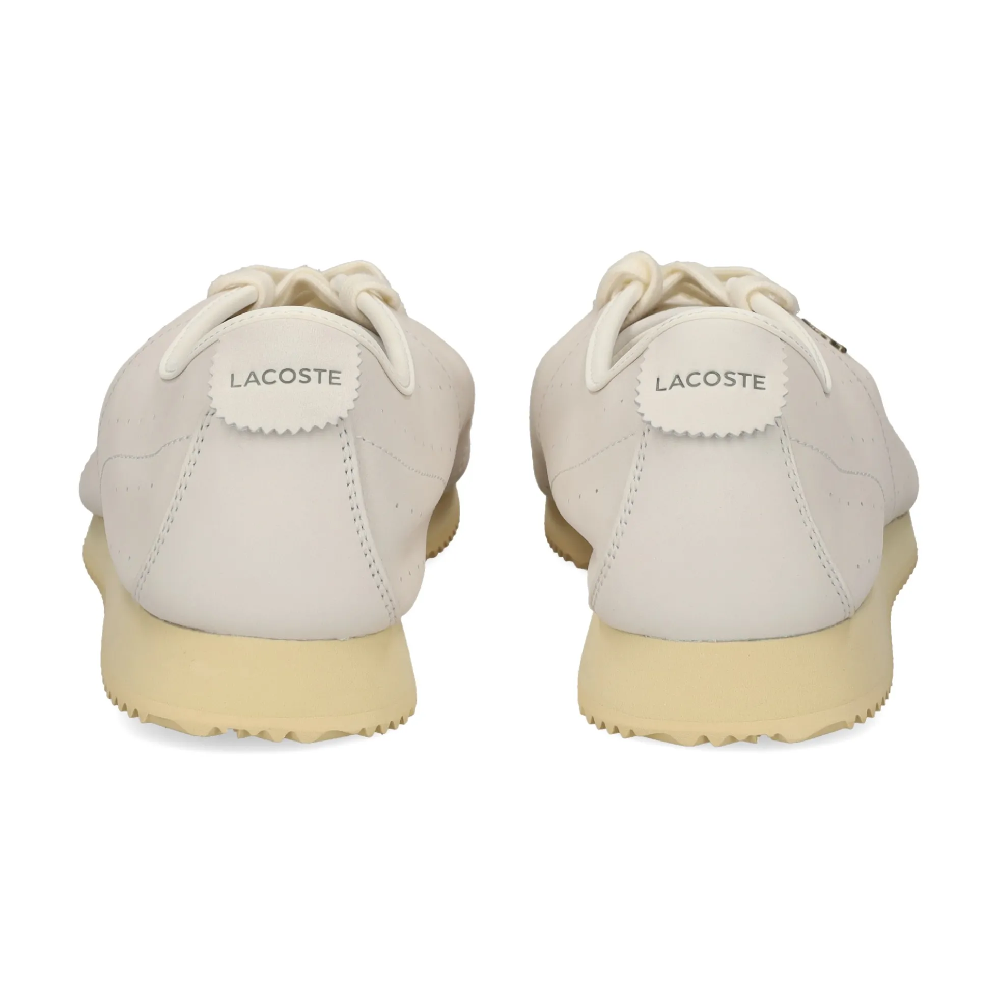 LACOSTE Zapatillas de Hombre 50SMA0066 AI9 OFF WHT/LT