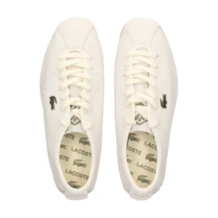 LACOSTE Zapatillas de Hombre 50SMA0066 AI9 OFF WHT/LT