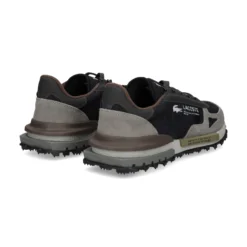 LACOSTE Zapatillas de Hombre 50SMA0078 YH2 DK GRY/DK