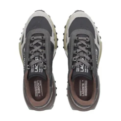 LACOSTE Zapatillas de Hombre 50SMA0078 YH2 DK GRY/DK