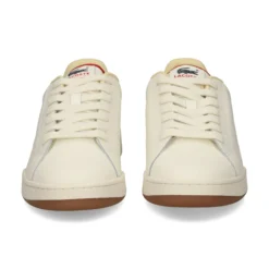 LACOSTE Zapatillas de Hombre 50SMA0052 40F OFF WHT/GUM