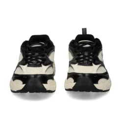 LACOSTE Zapatillas de Hombre 49SMA0020 2G9 OFF WHT/BLK