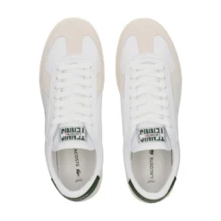 LACOSTE Zapatillas de Hombre 49SMA0063 65T WHT/OFF