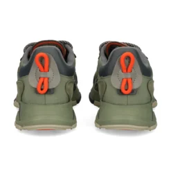 LACOSTE Zapatillas de Hombre 48SMA0062 5E4 KHK/ORG