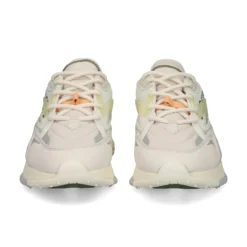 LACOSTE Zapatillas de Hombre 48SMA0062 18C OFF WHT/OFF