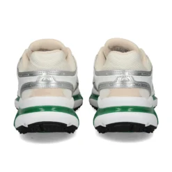 LACOSTE Zapatillas de Hombre 47SMA0013 082 WHT/GRN