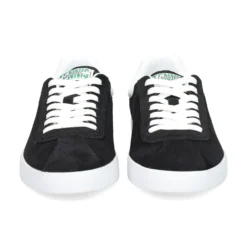 LACOSTE Zapatillas de Hombre 46SMA0065 312 BLK/WHT