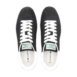 LACOSTE Zapatillas de Hombre 46SMA0065 312 BLK/WHT