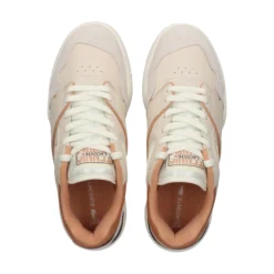 LACOSTE Zapatillas de Hombre 47SMA0111 2R2 OFF WHT/LT