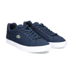 LACOSTE Zapatillas de Hombre 45CMA0054 092 NVY/WHT