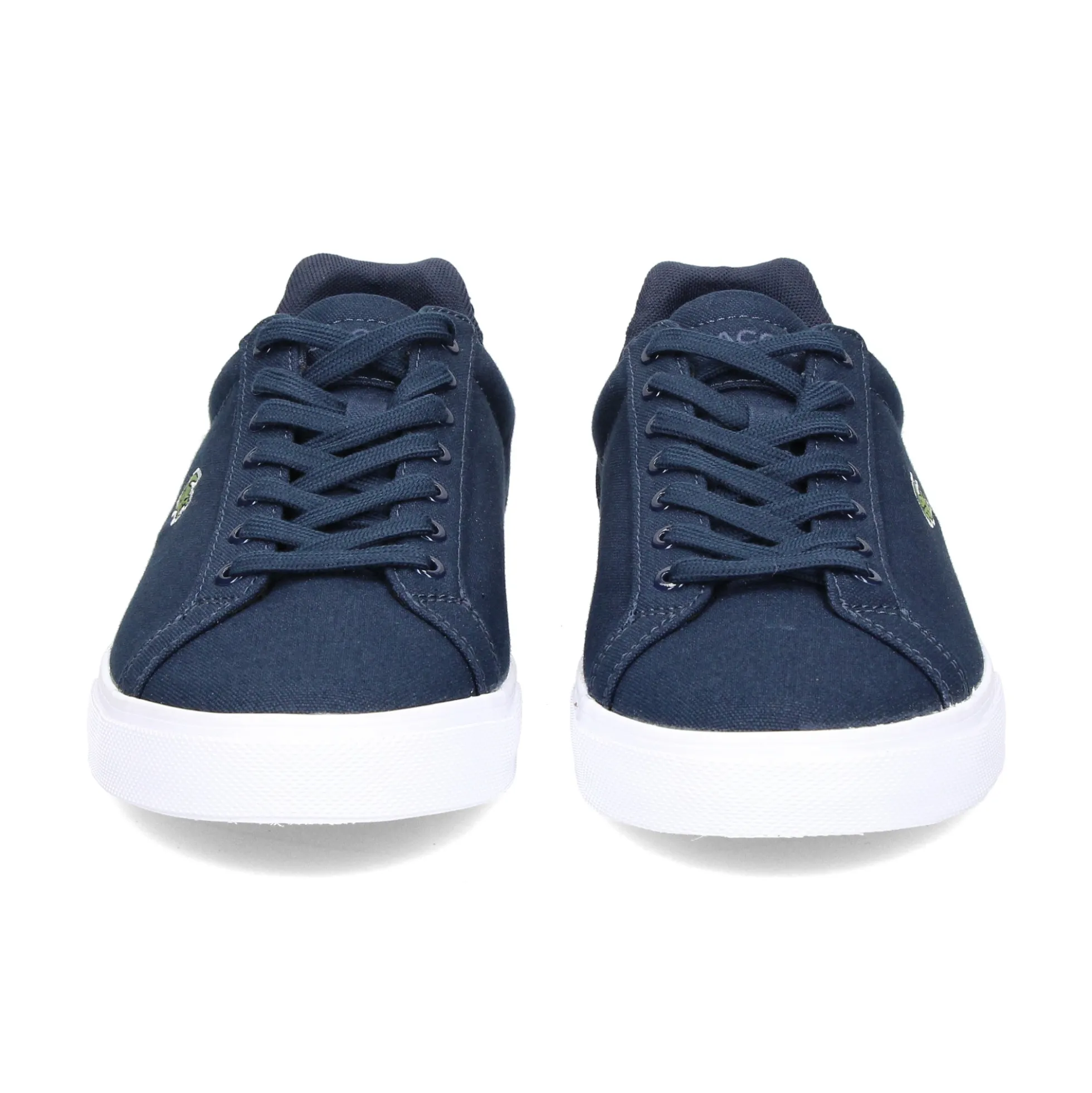 LACOSTE Zapatillas de Hombre 45CMA0054 092 NVY/WHT