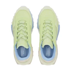 LACOSTE Zapatillas de Hombre 51SMA0042 LC3 LT GRN/LT