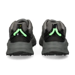 LACOSTE Zapatillas de Hombre 51SMA0048 2B6 DK GRY/BLK