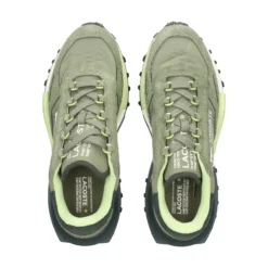 LACOSTE Zapatillas de Hombre 51SMA0041 255 KHK/WHT
