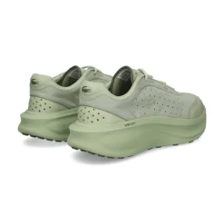 LACOSTE Zapatillas de Hombre 51SMA0051 AAL LT KHK/KHK