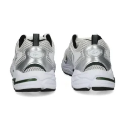 LACOSTE Zapatillas de Hombre 49SMA0021 1R5 WHT/DK GRN