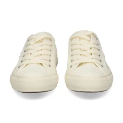 LACOSTE Zapatillas de Mujer 47CFA0006 18C OFF WHT/OFF
