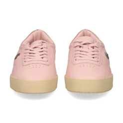 LACOSTE Zapatillas de Mujer 50SFA0161 AAM LT PNK/LT B