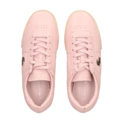 LACOSTE Zapatillas de Mujer 50SFA0161 AAM LT PNK/LT B