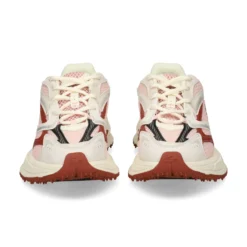 LACOSTE Zapatillas de Mujer 50SFA0122 2E5 LT PNK/OFF